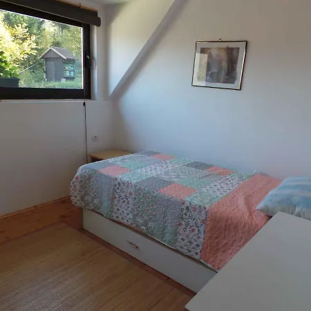 Holiday In Golik/gorski Kotar 14246 Počitniška hiša *