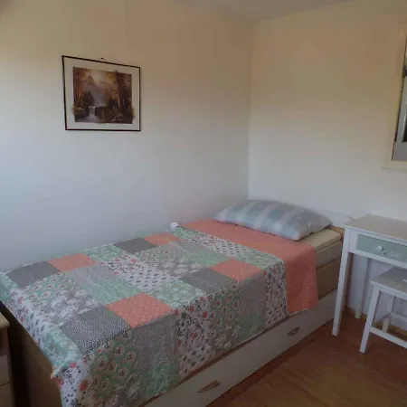 Počitniška hiša Holiday In Golik/gorski Kotar 14246 Fara