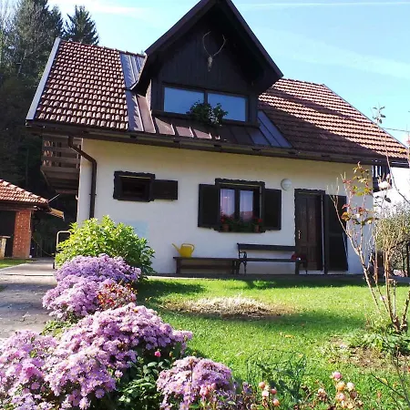 Holiday In Golik/gorski Kotar 14246 Počitniška hiša