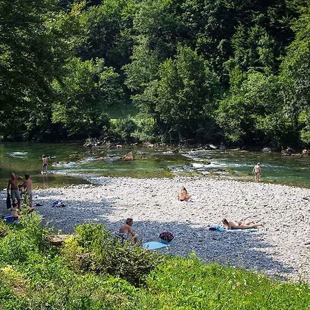 Holiday In Golik/gorski Kotar 14246 Počitniška hiša