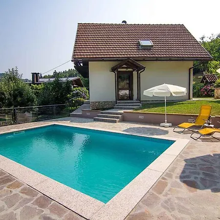 Holiday In Golik/gorski Kotar 14246 Fara
