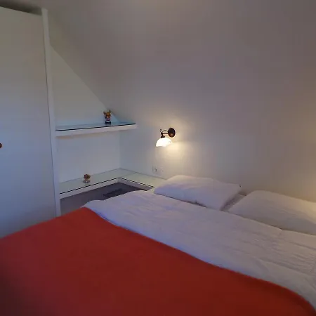 Holiday In Golik/gorski Kotar 14246 Počitniška hiša *